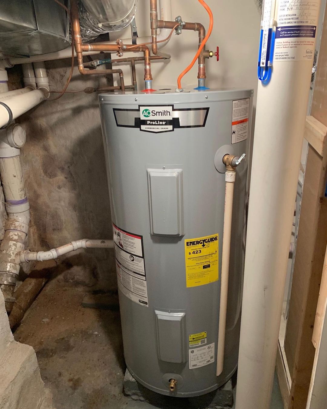 Plunkett Plumbing Company